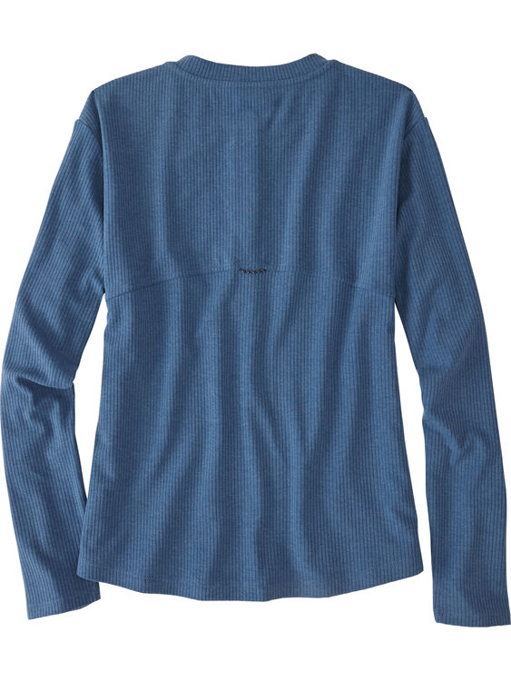 Ossa Long Sleeve Top, , original