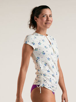 Endless Summer Short Sleeve Sun Shirt
