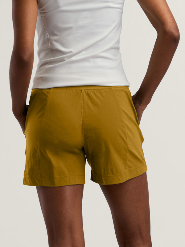 Evergreen Hiking Shorts 5", , original