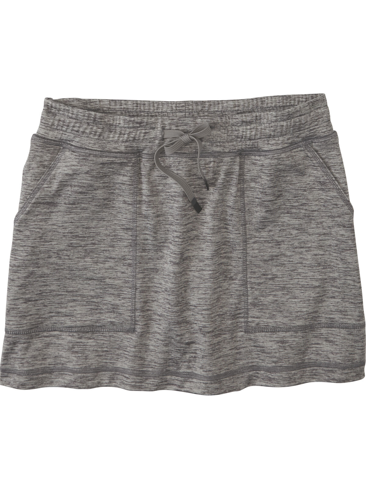 Skort: Break A Sweat