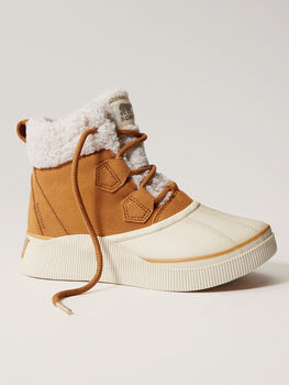 Sorel Out N About IV Chillz Waterproof Bootie