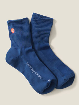 Essential Women's Performance Crew Socks