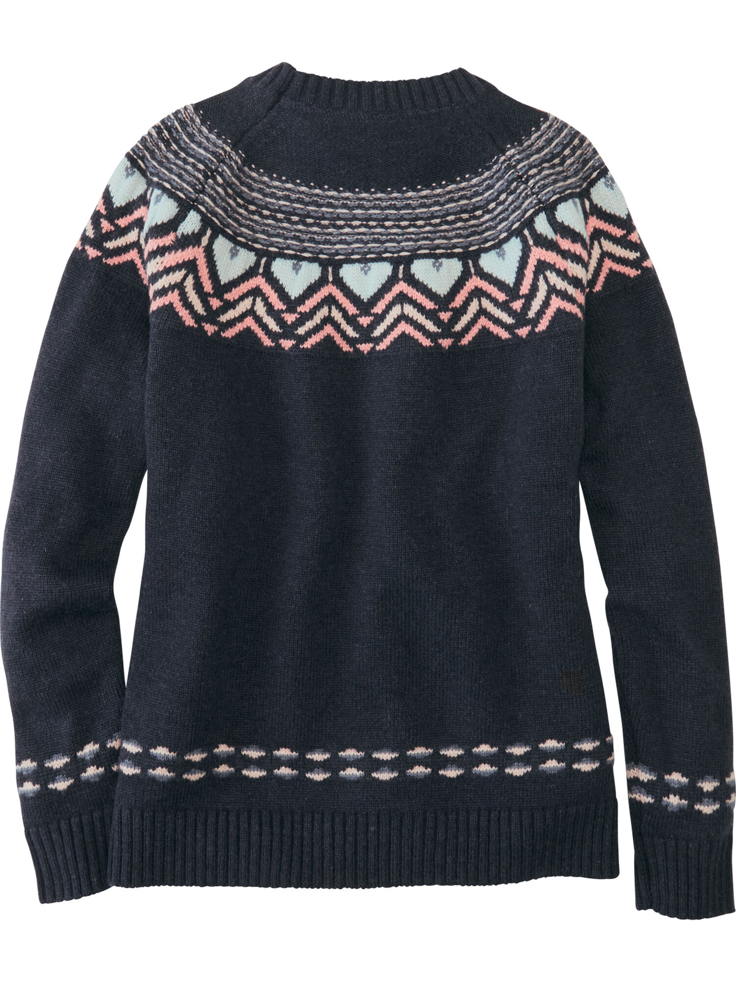 Voss Sweater, , original