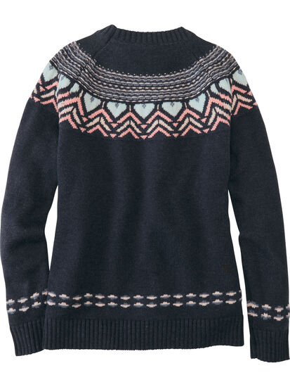 Voss Sweater: Image 2
