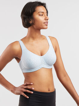 Anita Womens Dynamix Star Maximum Support Sport Bra : Anita: :  Clothing, Shoes & Accessories