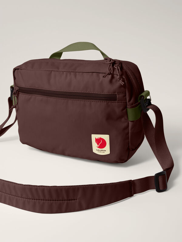 Fjallraven High Coast Crossbody Bag 3L