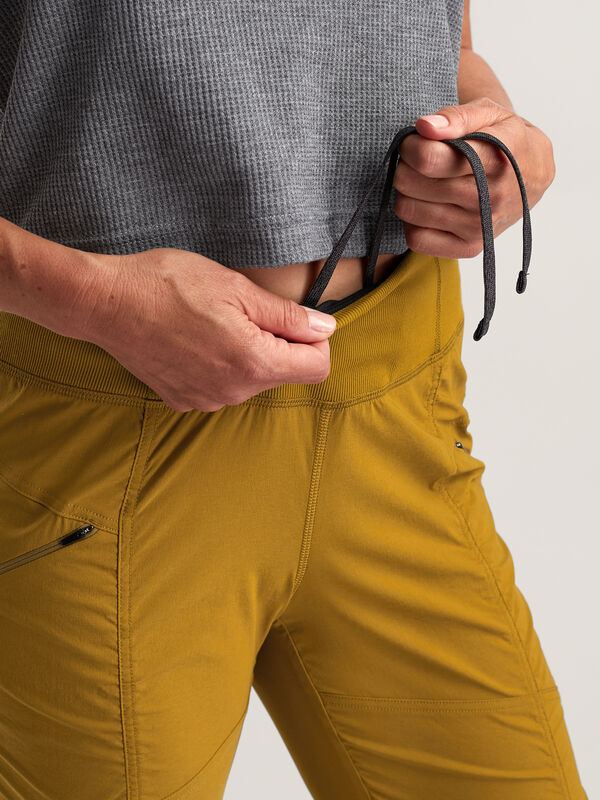 Evergreen Hiking Pants - Short, , original