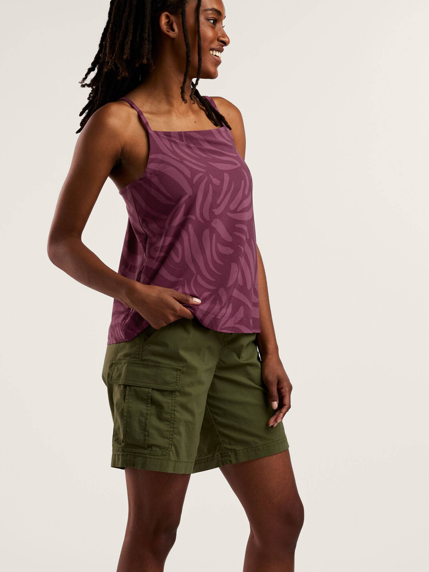 Getaway Tank Top, , original