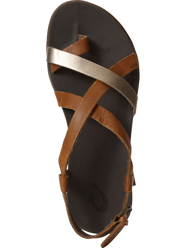 Monarch Ankle Strap Sandal, , original