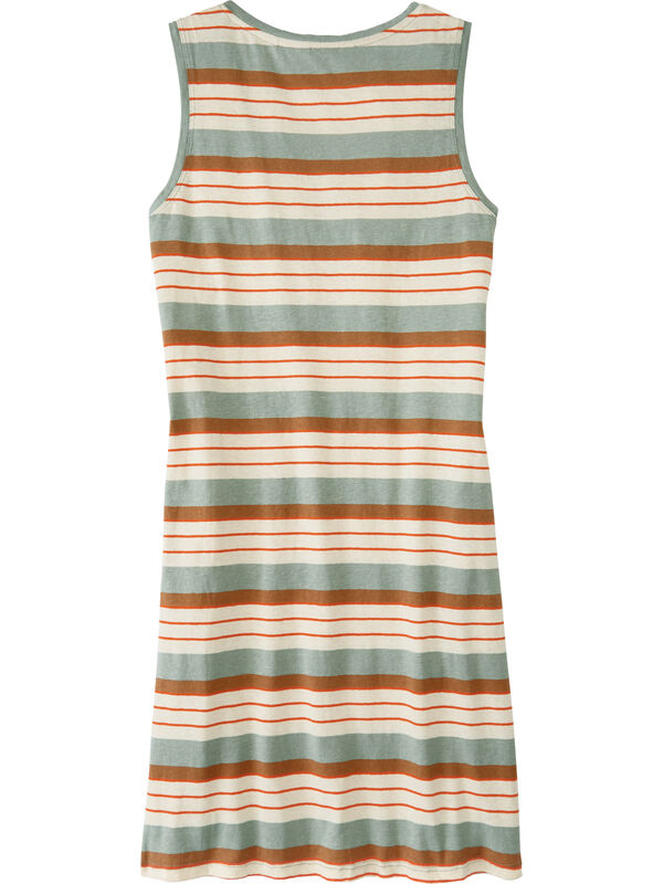 Greenie Tank Dress, , original