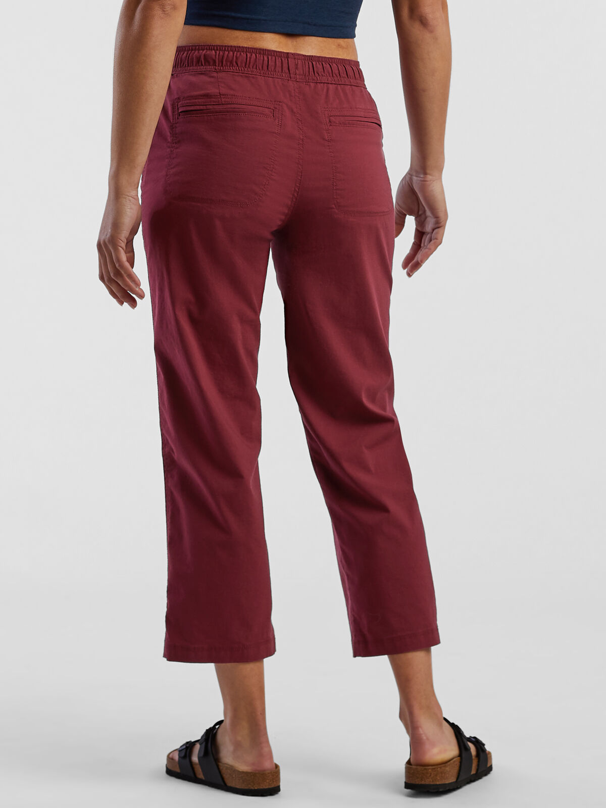 The north face new arrivals wander way ankle pants