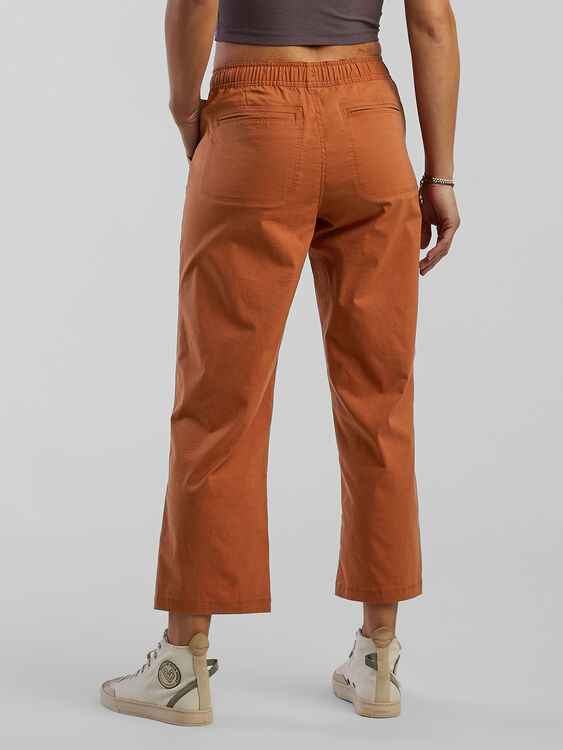 Women's Ankle Pants