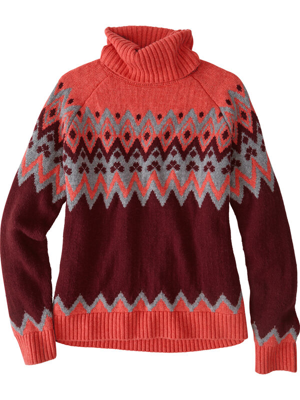 Deep Freeze Turtleneck Sweater, , original