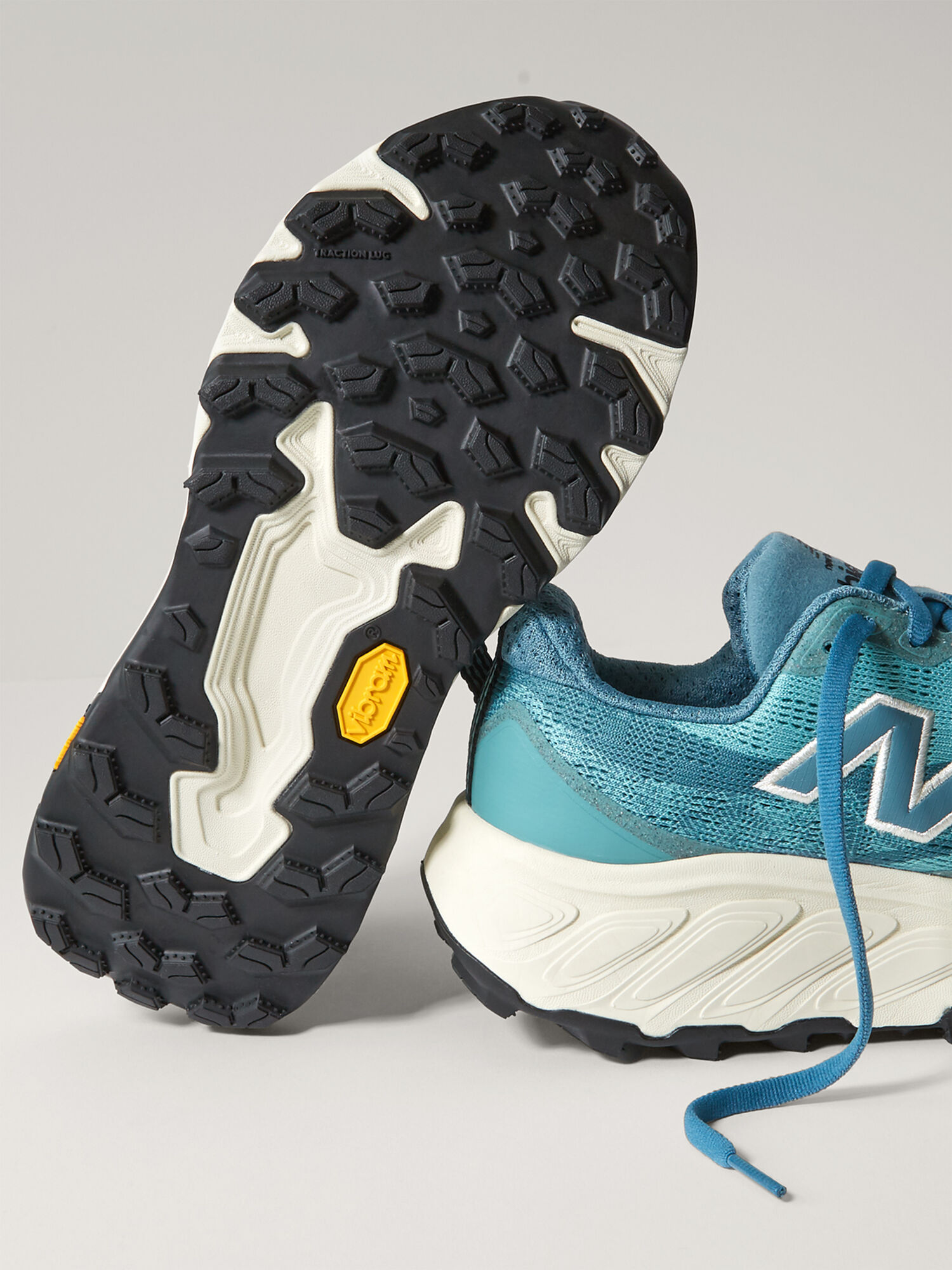 Fresh Foam X Hierro Trail Running Shoes, , original