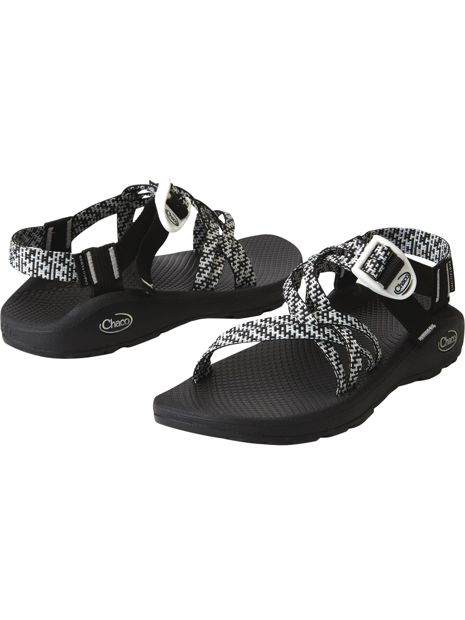 Strappy Guide Girl Sandal - Crochet, , original