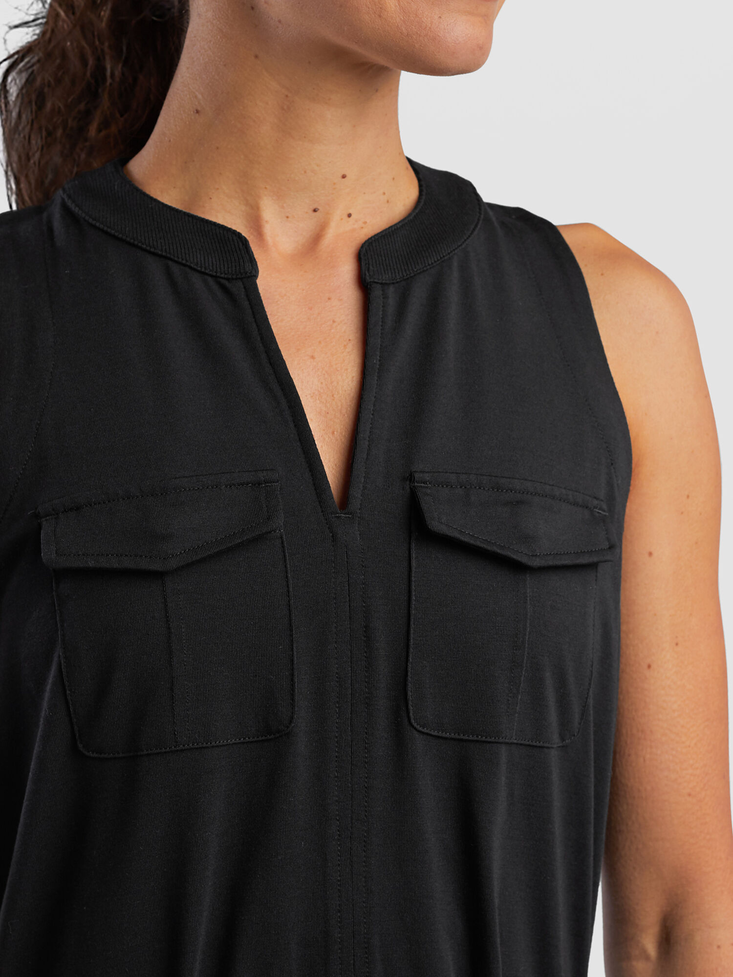 Indy Dress