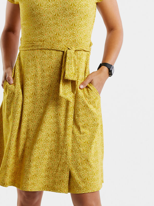 Road Tripper Wrap Dress, , original