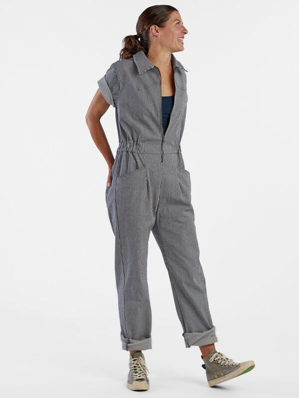 Bodie Coverall, , original