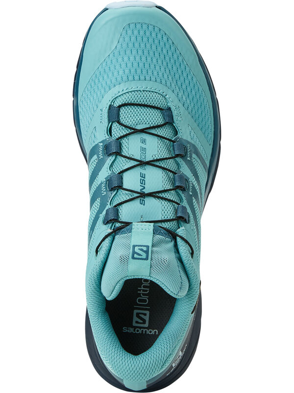 Waterproof Single Track Running Shoe, , original