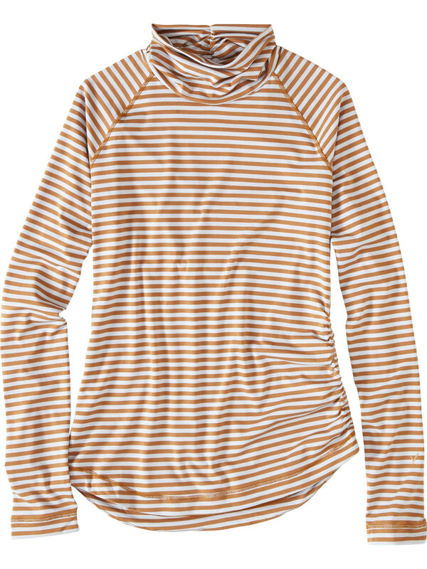 Gamut Long Sleeve Turtleneck, , original
