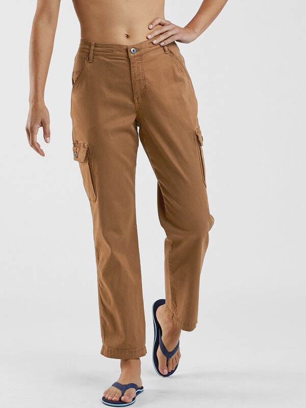 Boulder Cargo Crop Pants, , original