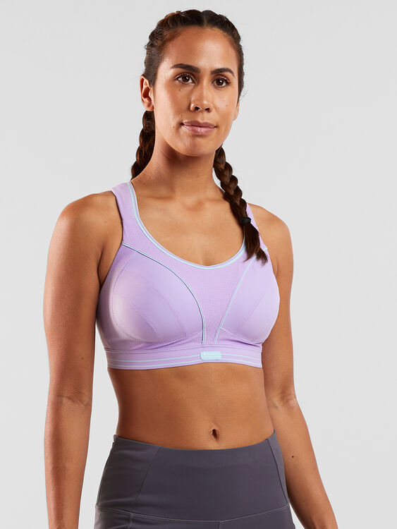 The Affordable Sports Bras Guide for Women With Large Breasts -  AlexandriaWill