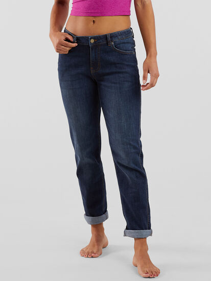 Duer Performance Jeans: Image 1