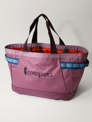 Allpa Gear Hauler Tote - 60L