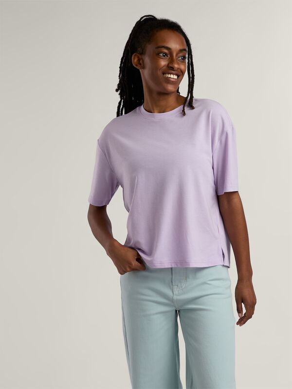 Women&rsquo;s UPF 50 Short Sleeve Tee Go Boldly