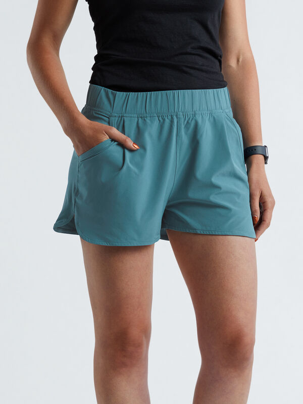 Slaycation Shorts, , original