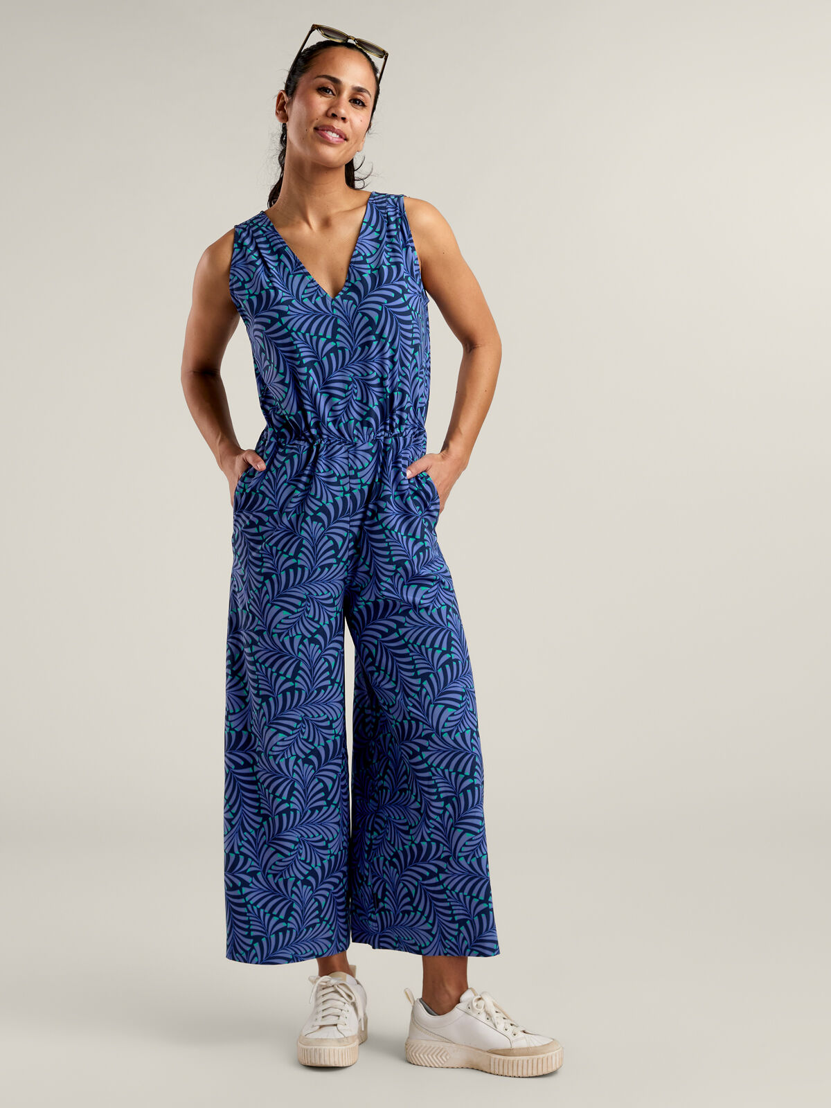 Women's Jumpsuits and Rompers | Title Nine