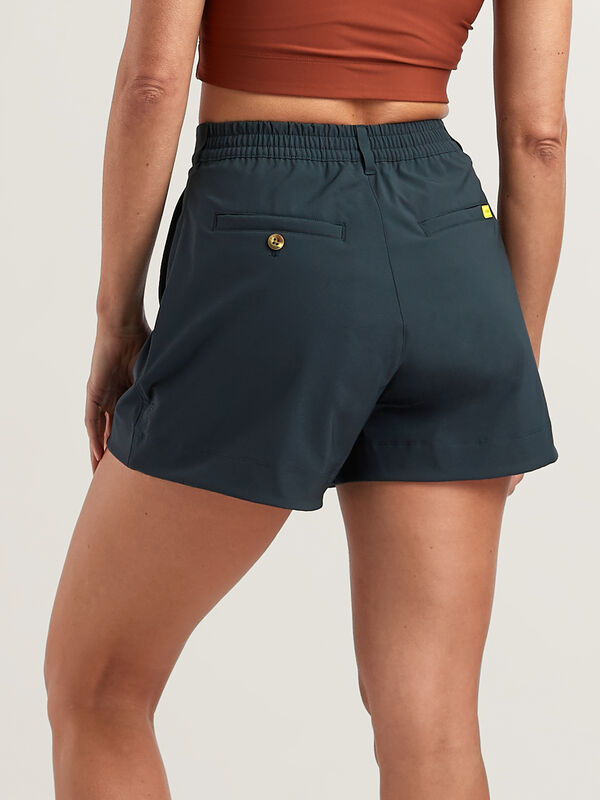Hikerkind Trail Shorts, , original