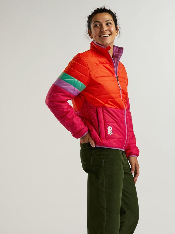 Outta Town Reversible Jacket, , original