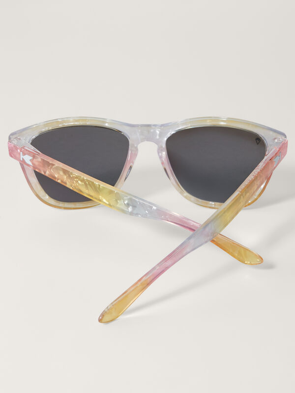 Knockaround Women's Hemera Polarized Sunglasses