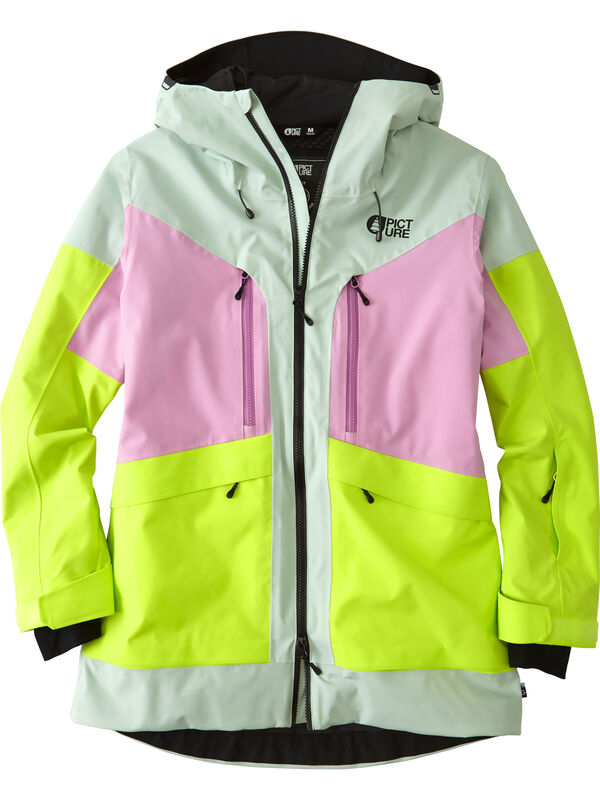Haakon Insulated Ski Jacket, , original