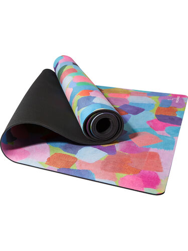 Washable Yoga Mat