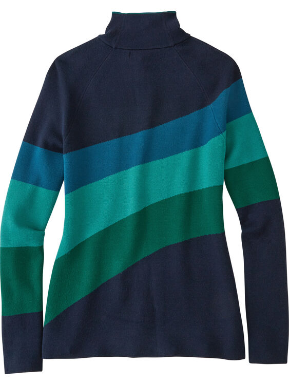 Cochran 1/4 Zip Sweater, , original