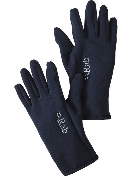 Improper Conduct Polartec® Gloves, , original