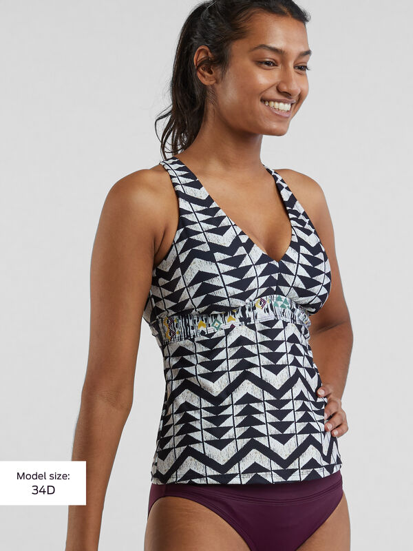 Better 2.0 Tankini Top - Anatolia, , original