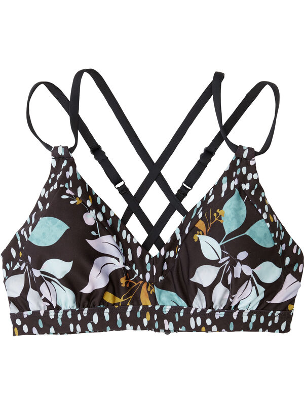 Siren Bikini Top - Willow Mix, , original