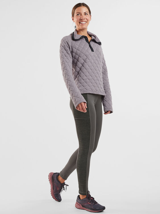 Crash 2.0 Polartec® Tights  - Colorblock, , original