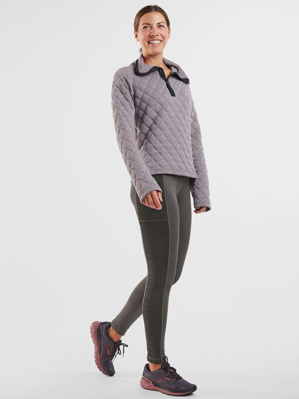 Crash 2.0 Polartec® Tights  - Colorblock, , original