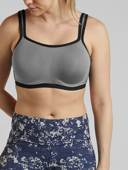 Soothe Underwire Bra
