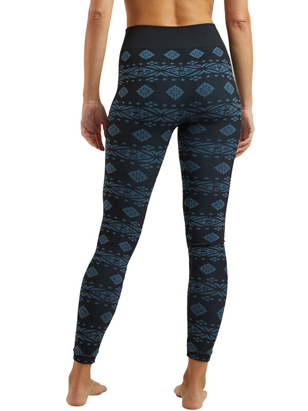 Footloose High Rise Leggings - Nordic, , original