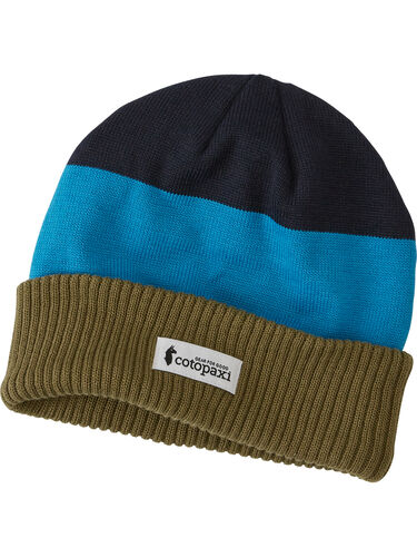 Out of Network Beanie