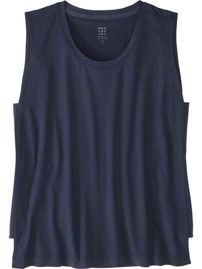 Airess Tank Top: Image 1