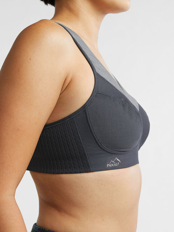 Anita Bra: Nordic Wireless Merino Wool Bra