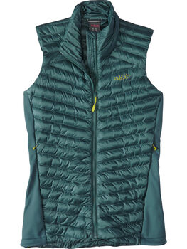 Kestrel Vest