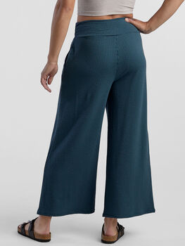 Samba Wide Leg Pants