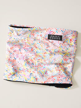 Handcrafted Women's Neckwarmer